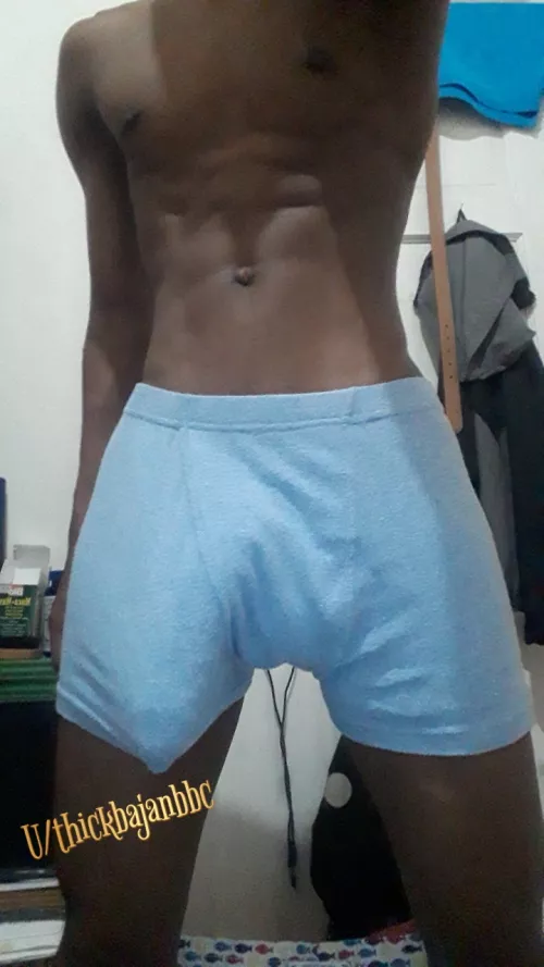 Morning wood barely staying inπ