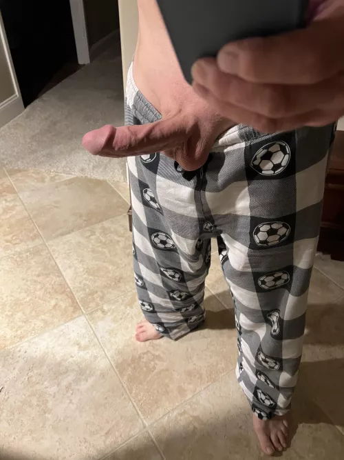 Morning wood bi-mwm50