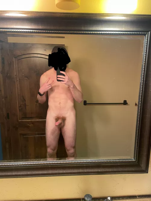 Morning Wood