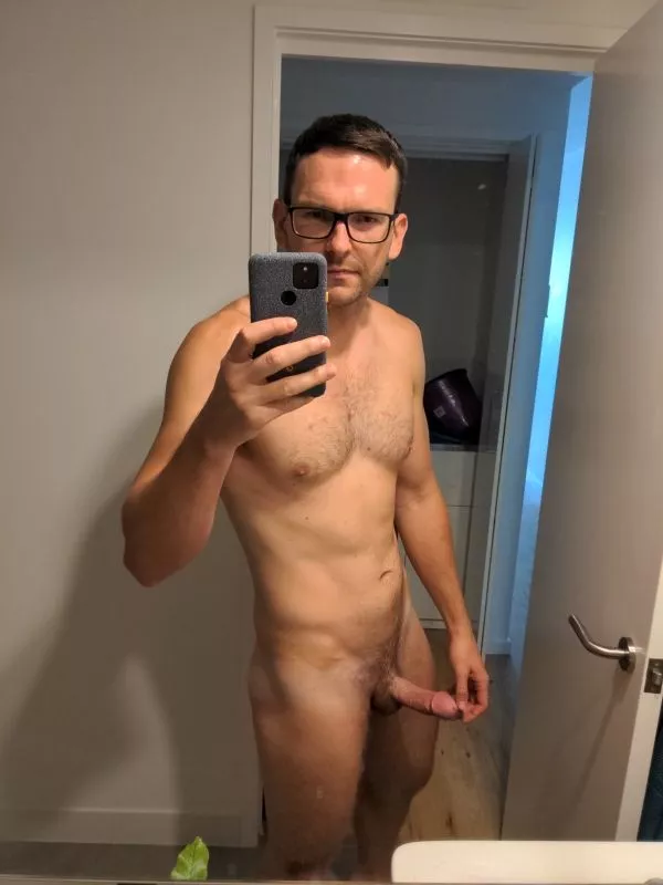 Morning wood Morning wood