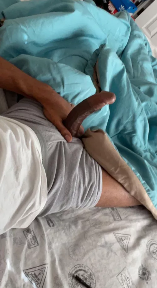 Morning Wood