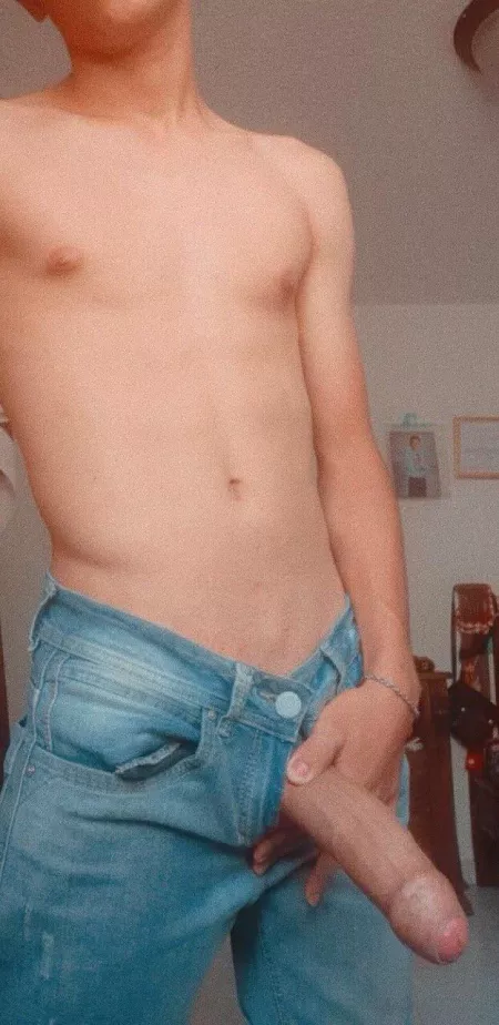 Morning wood πͺ΅