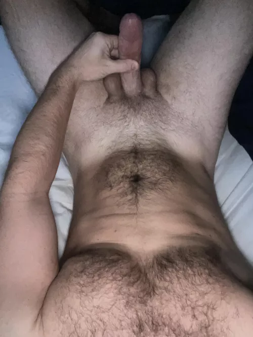 Morning wood