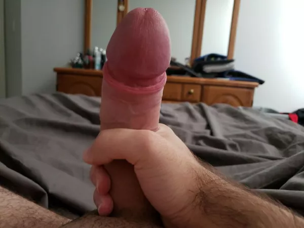 Morning wood 😏 m20