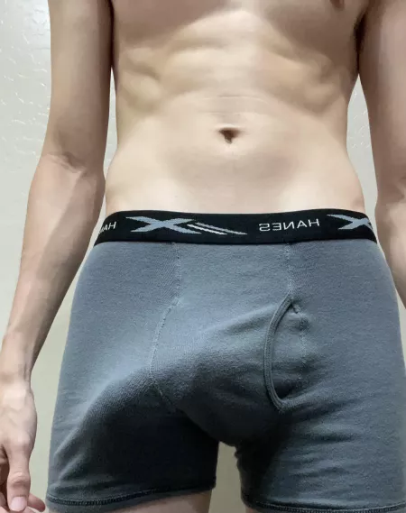 morning wood needs some help… morning wood needs some help…