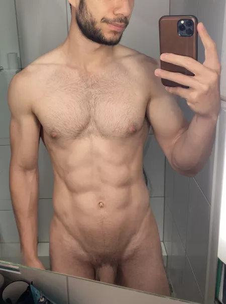 Morning workouts aren’t my thing [M]