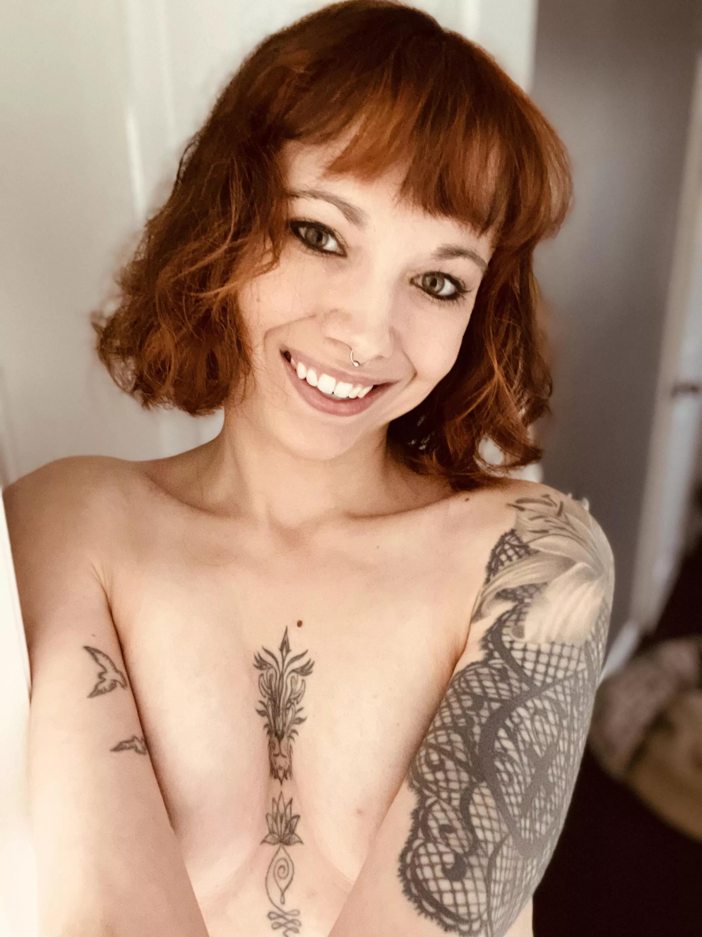 Morning ! X Morning ! X