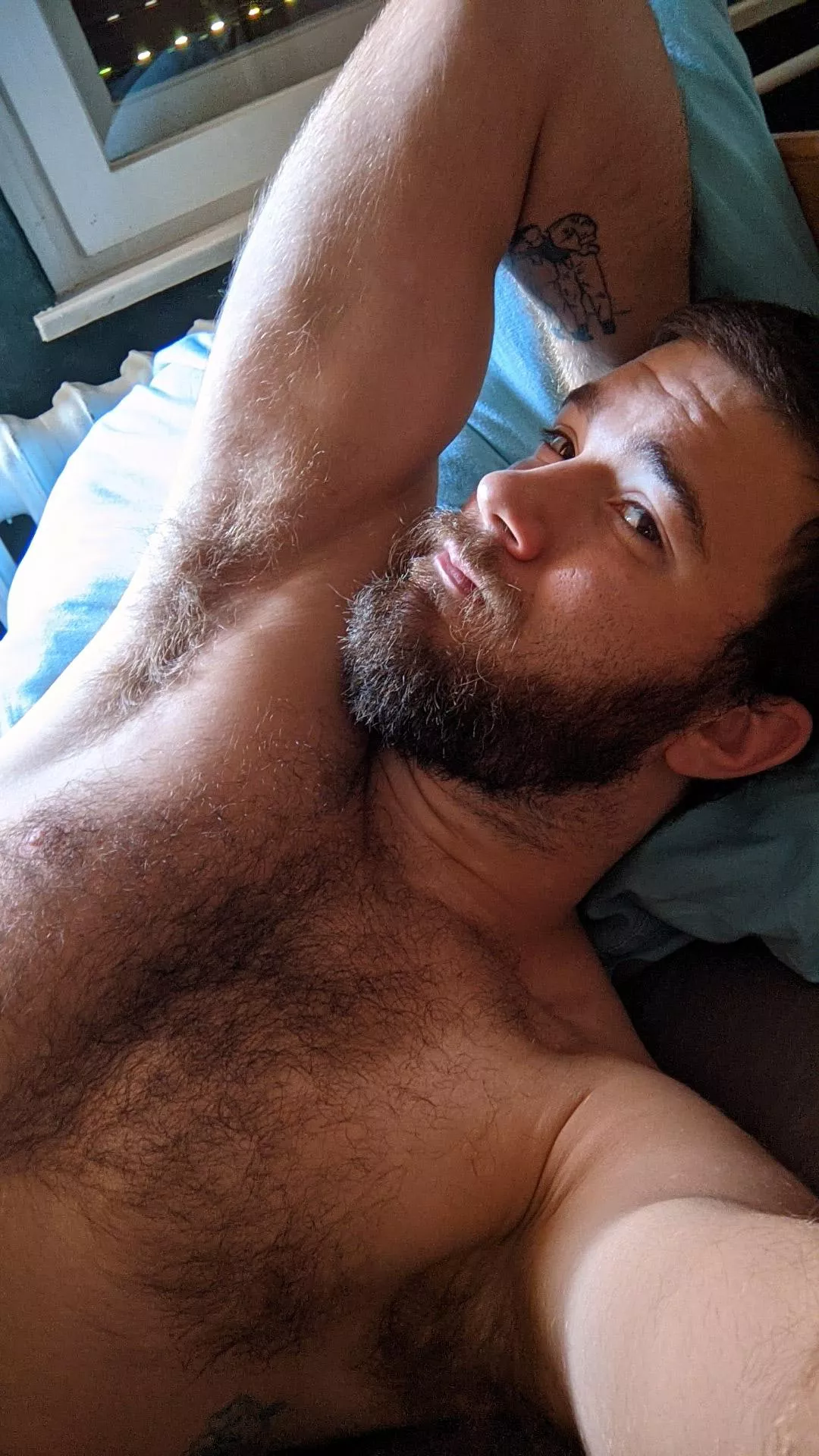 Morning Morning