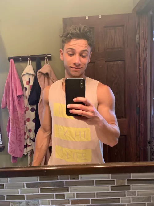 Morning y’all Morning y’all