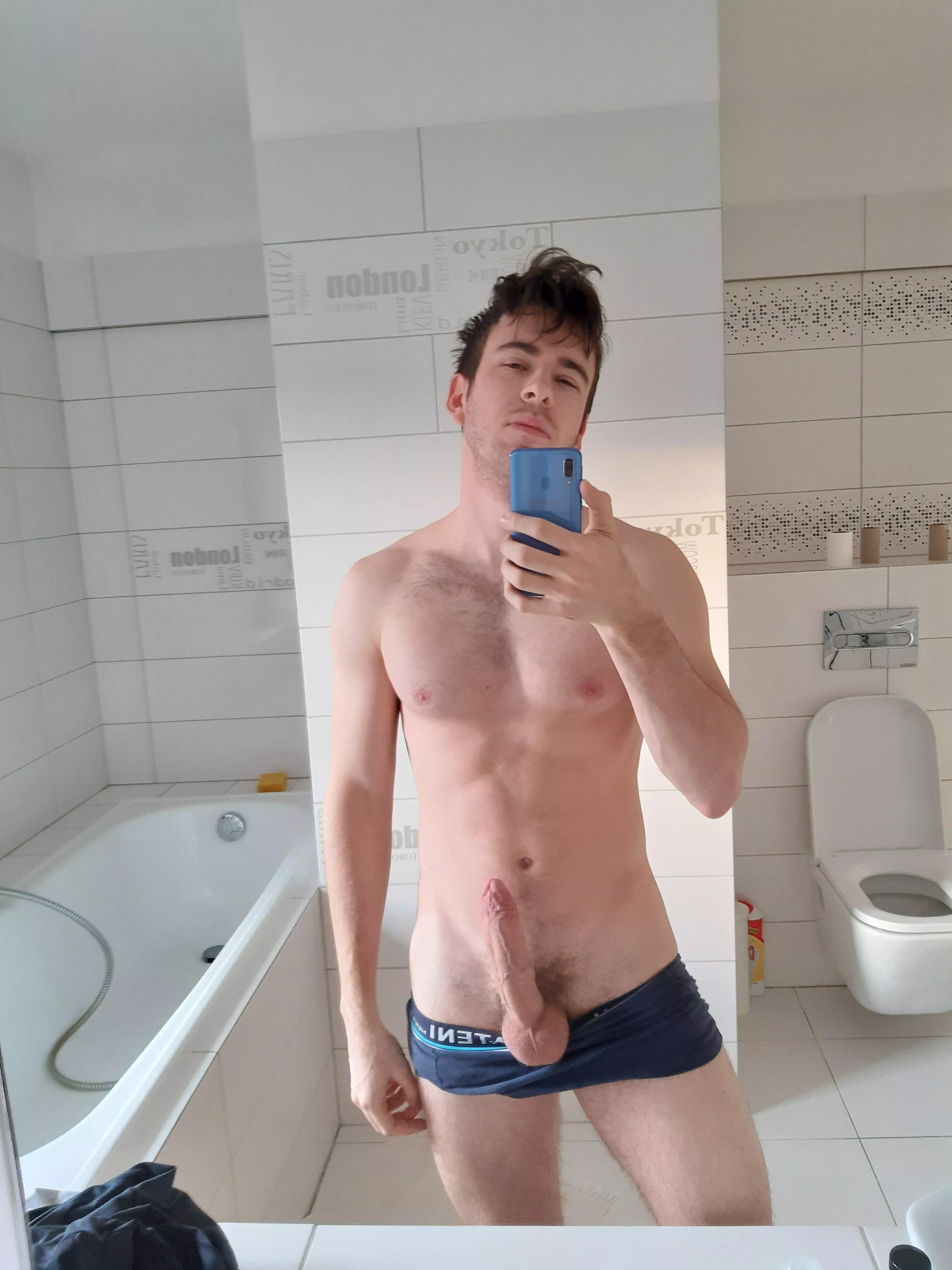 Mornings are hard Mornings are hard