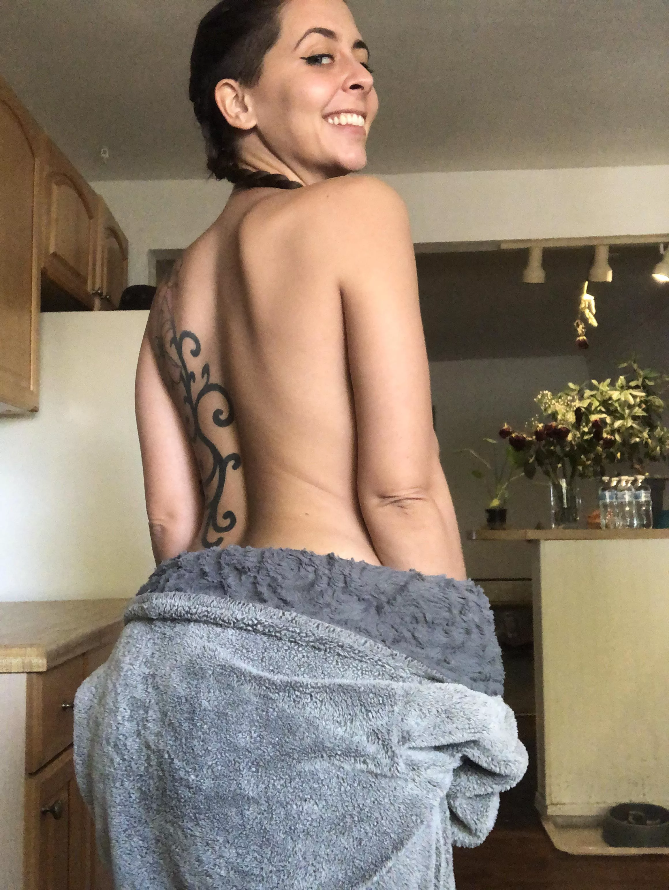 Mornings hit a little different π· Mornings hit a little different π·