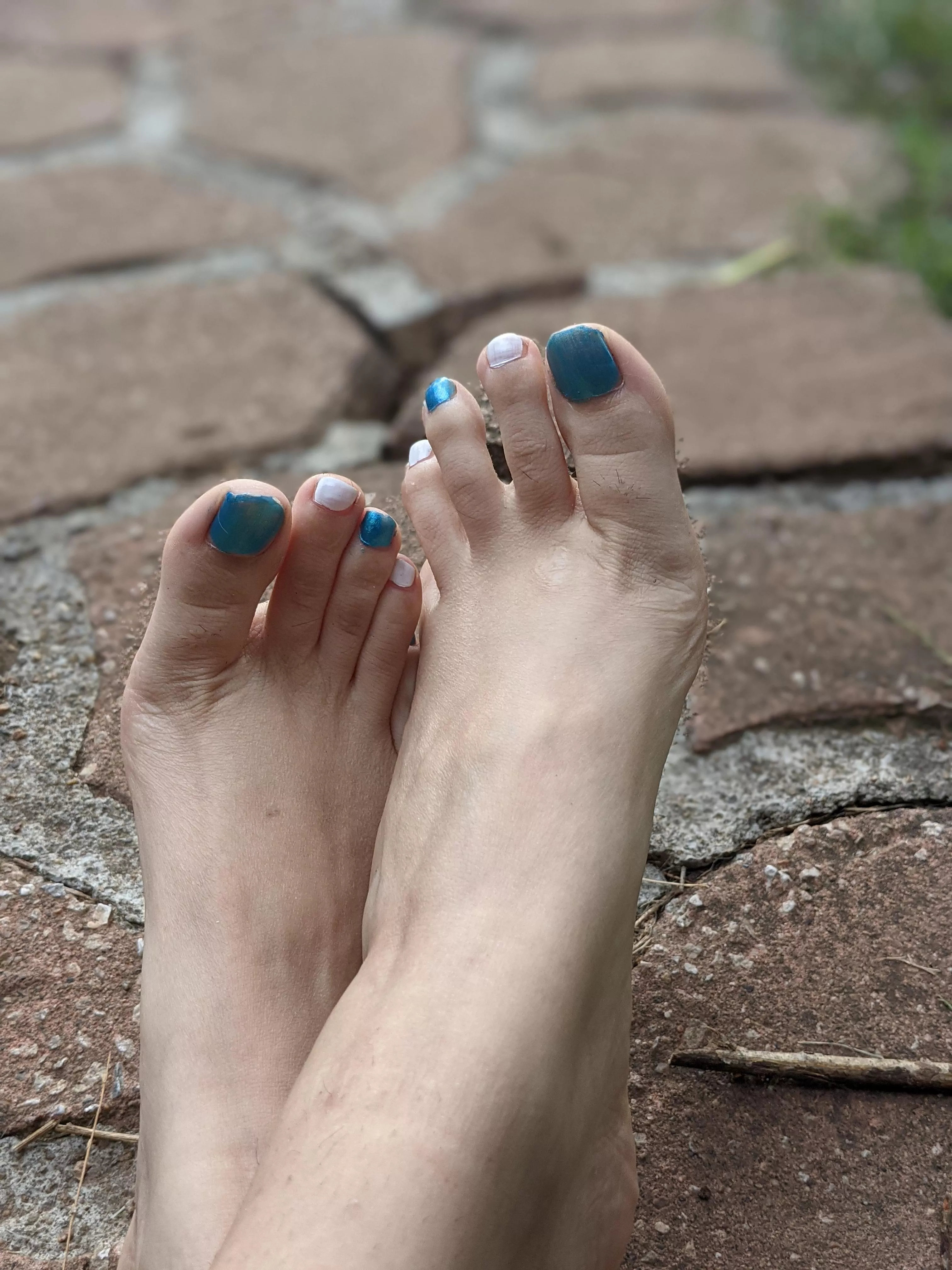 Mornings like this.. Mornings like this..