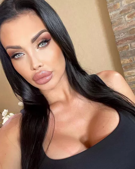 Most beautiful woman ever