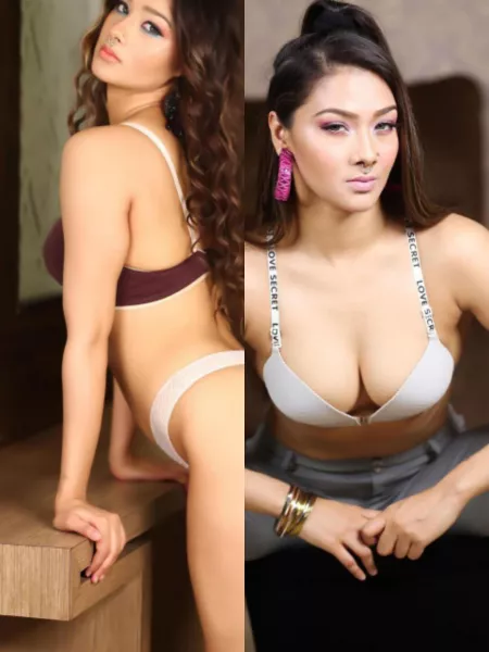 MoST Demanded Model NAMRATA MALLA BesT Ever Nude and Fucking Collection ? WORTH Of 9000RS FREE FoR YoU? MuST WATCH ? LINK IN COMMENT ??