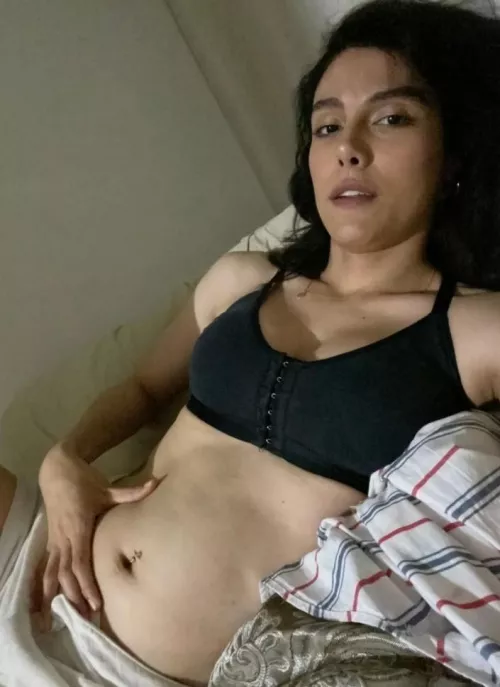 most desirable babe for me.