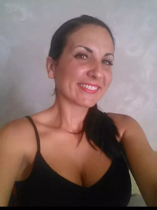 Mother and Spanish teacher!