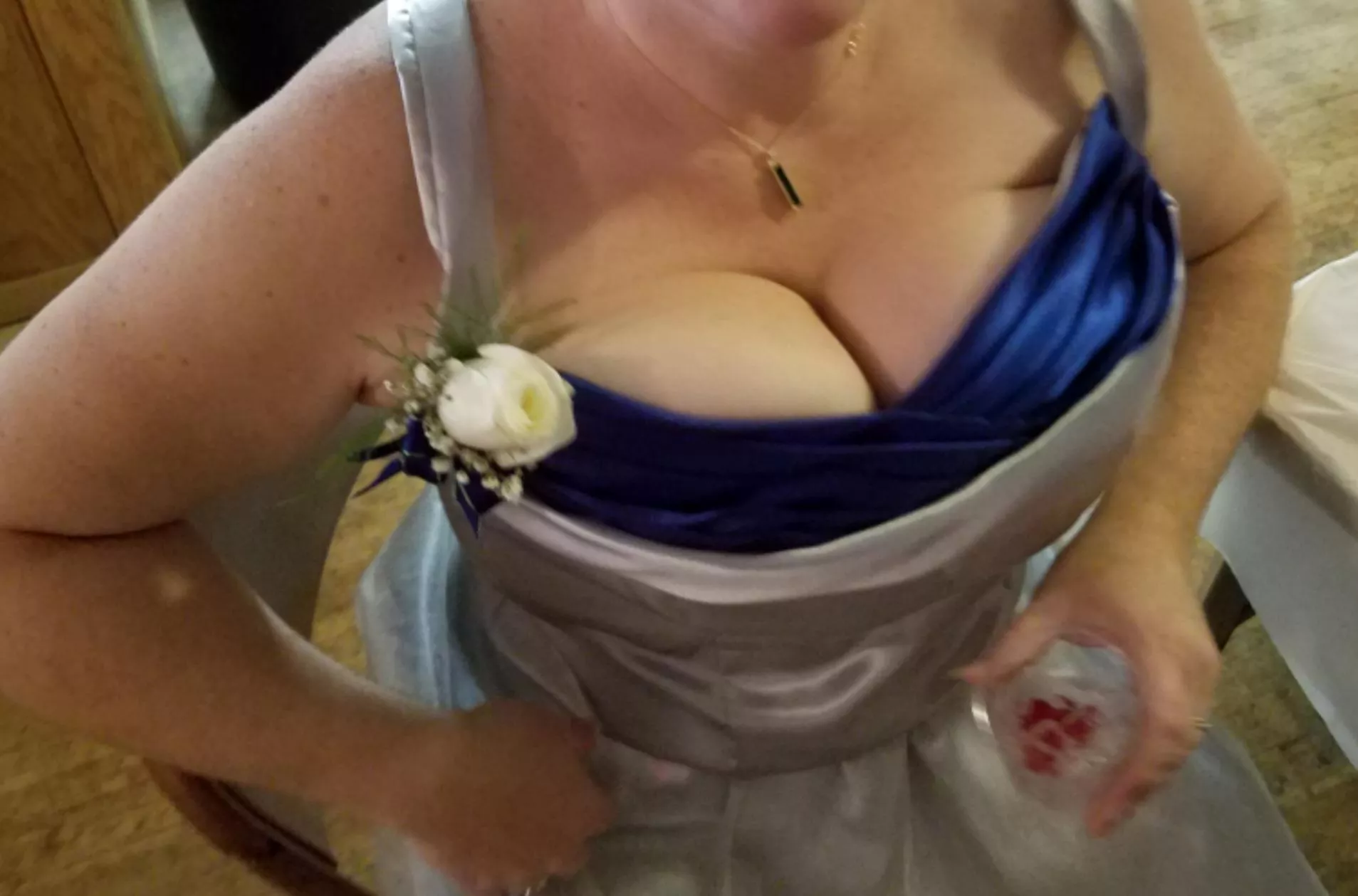 Mother of the Bride