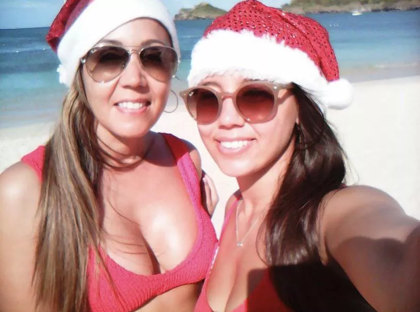 Mother or daughter? Mother or daughter?