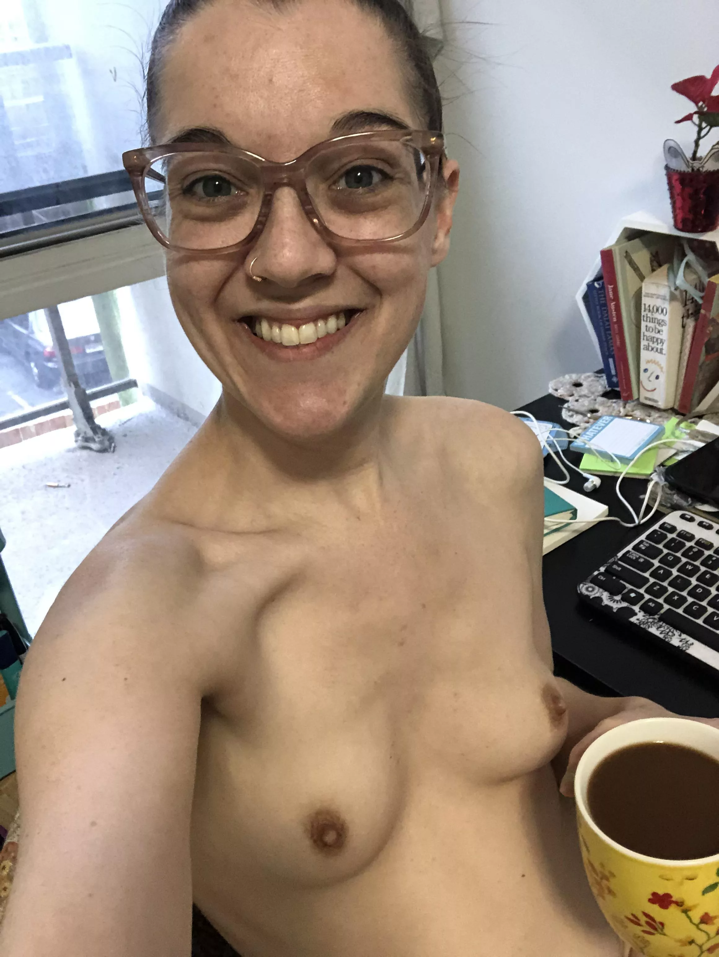 Motivation’s been hiding all day, do you know where I might find more? 🙃