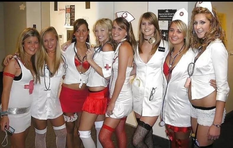 Motley nurses Motley nurses