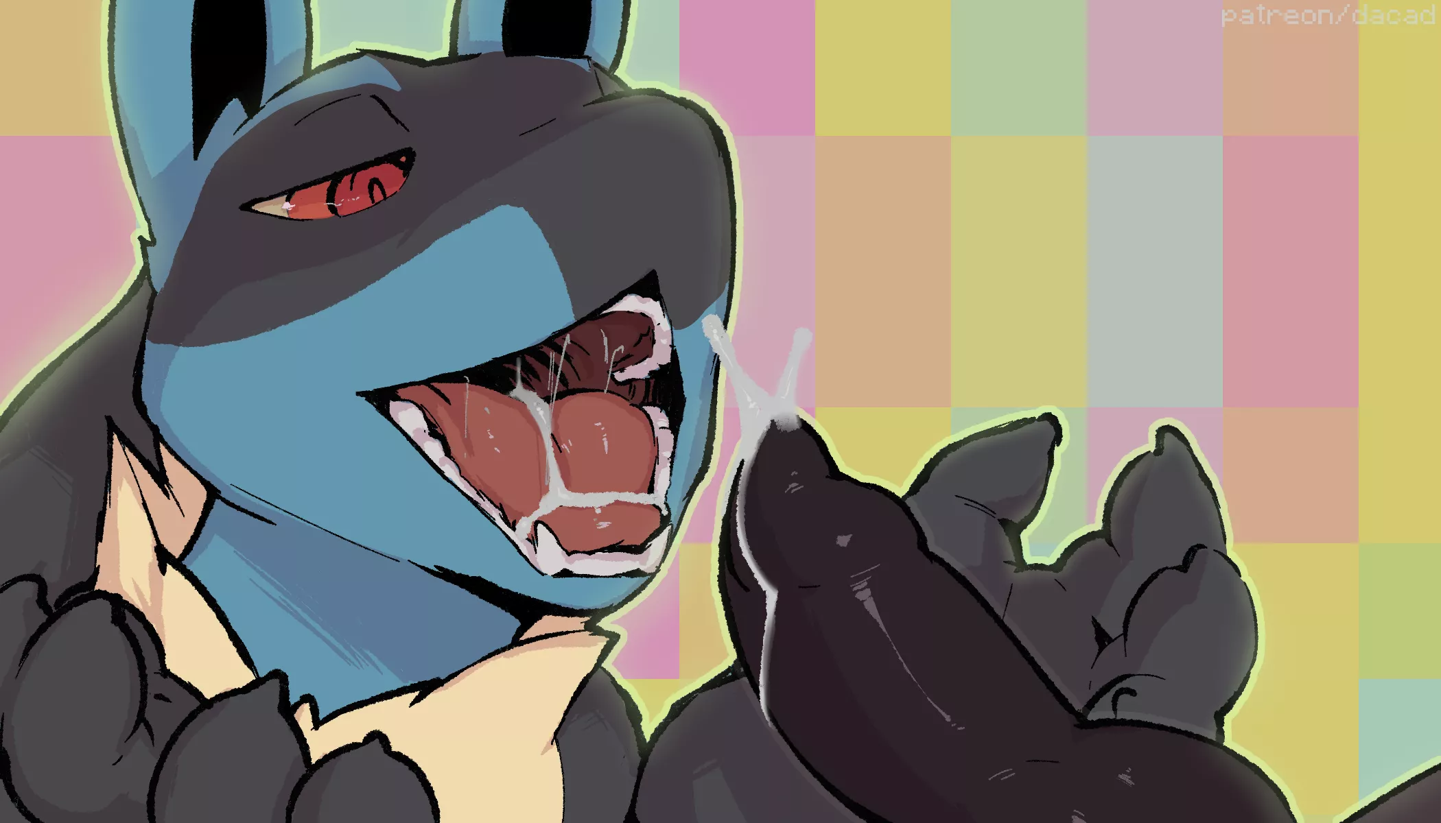 Mouf (Dacad) Mouf (Dacad)