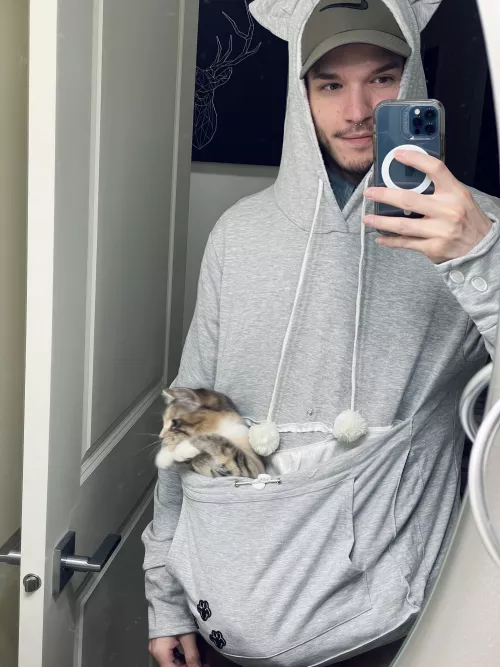 Moussa and I got an early Christmas present tonight. I’m in love. Moussa and I got an early Christmas present tonight. I’m in love.