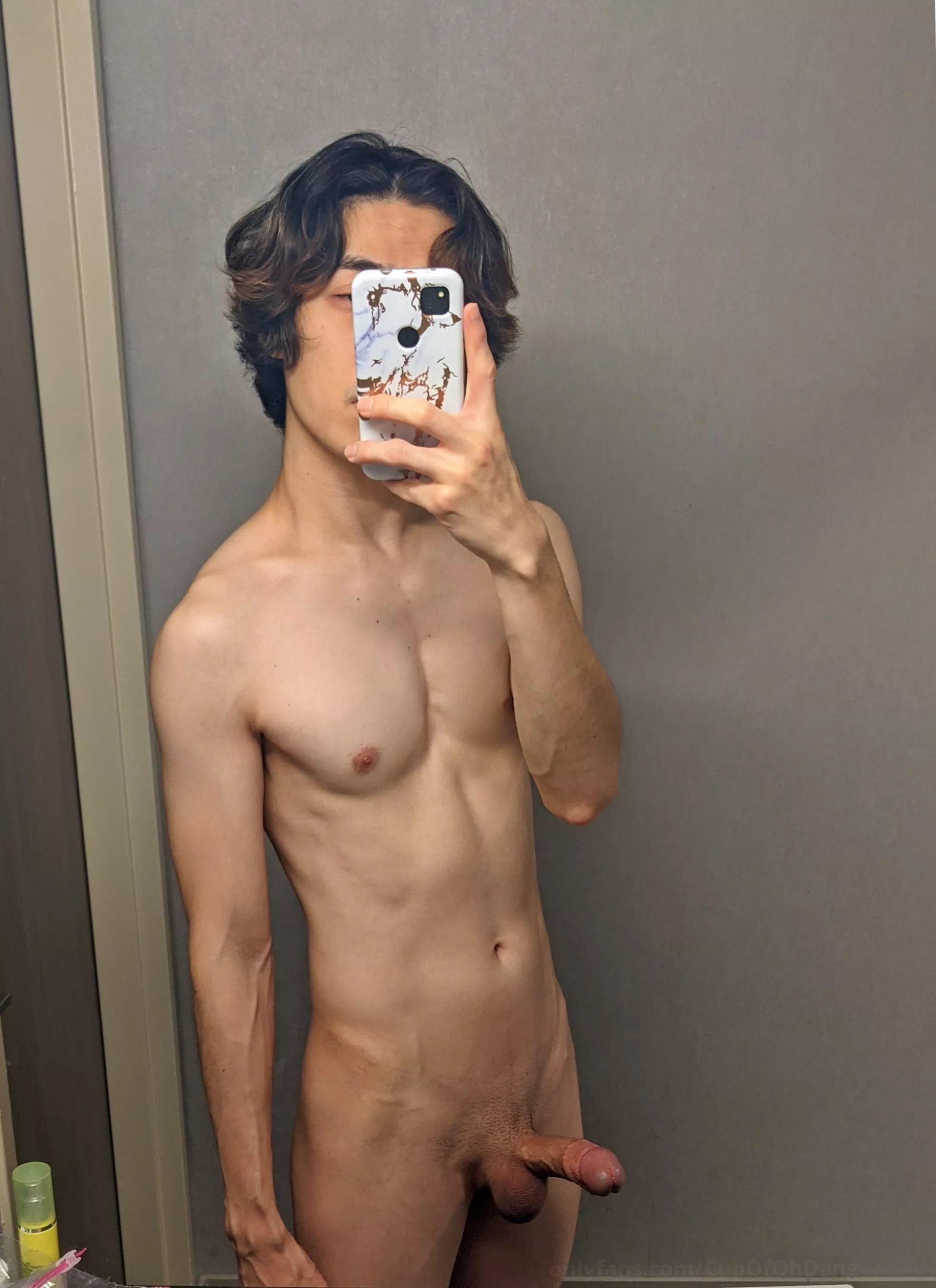 Mouthful of morning wood for you? Mouthful of morning wood for you?
