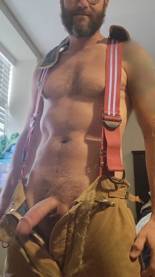 Move along, please. Nothing to see here.