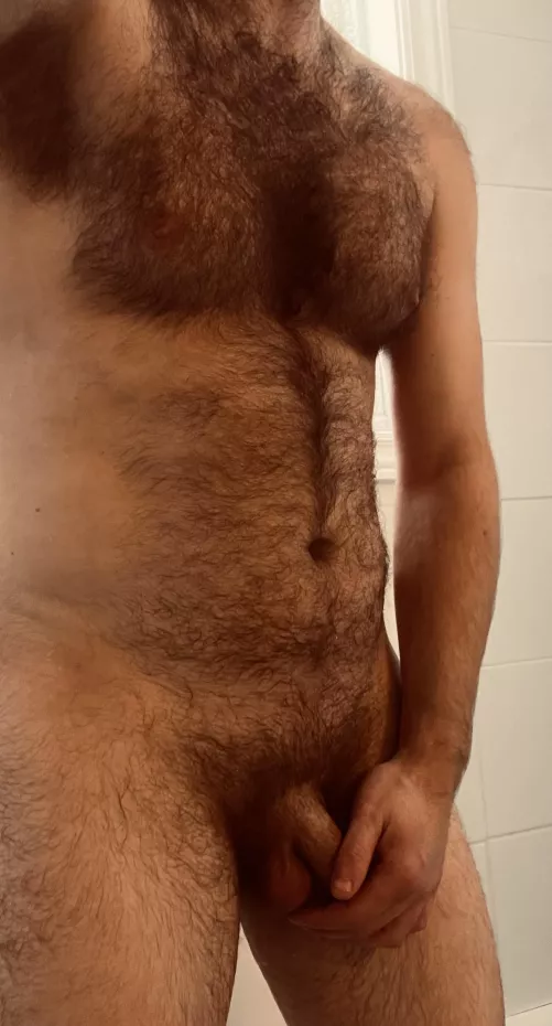 Move my hand?