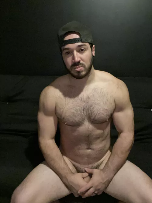 Move my hands