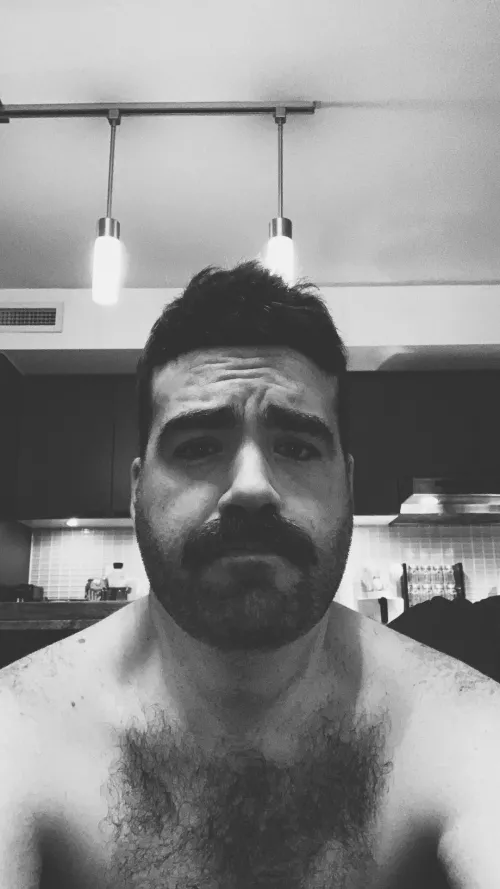 Movembering Movembering