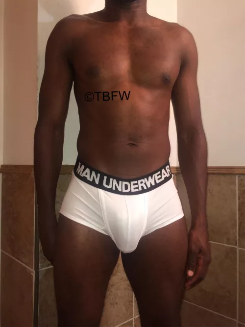 [M]pecs with a little abs