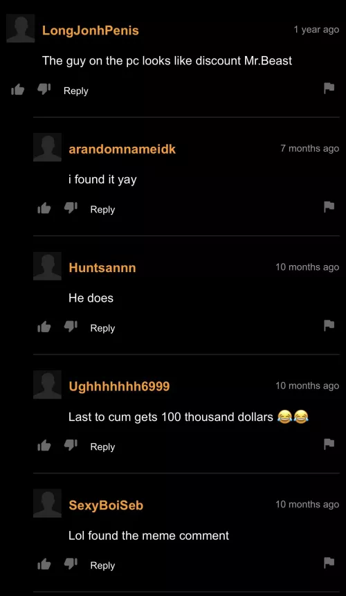 Mr.beast lmao