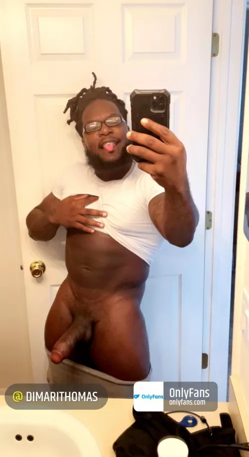 MrBigDThomas407