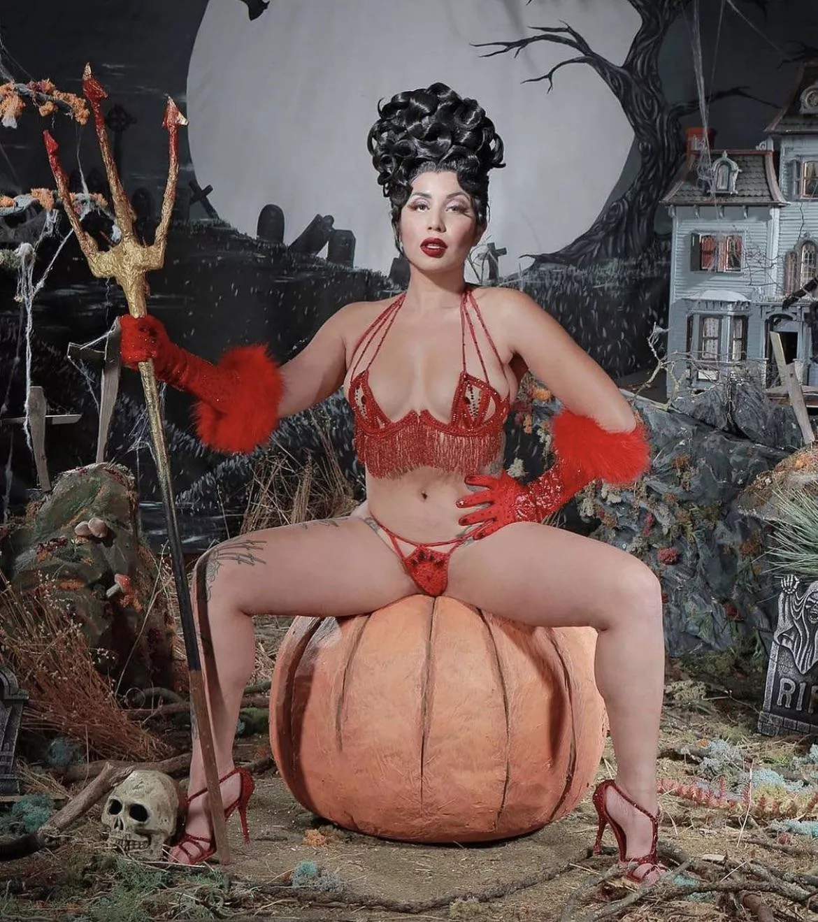 Mrs Danhausen Mrs Danhausen