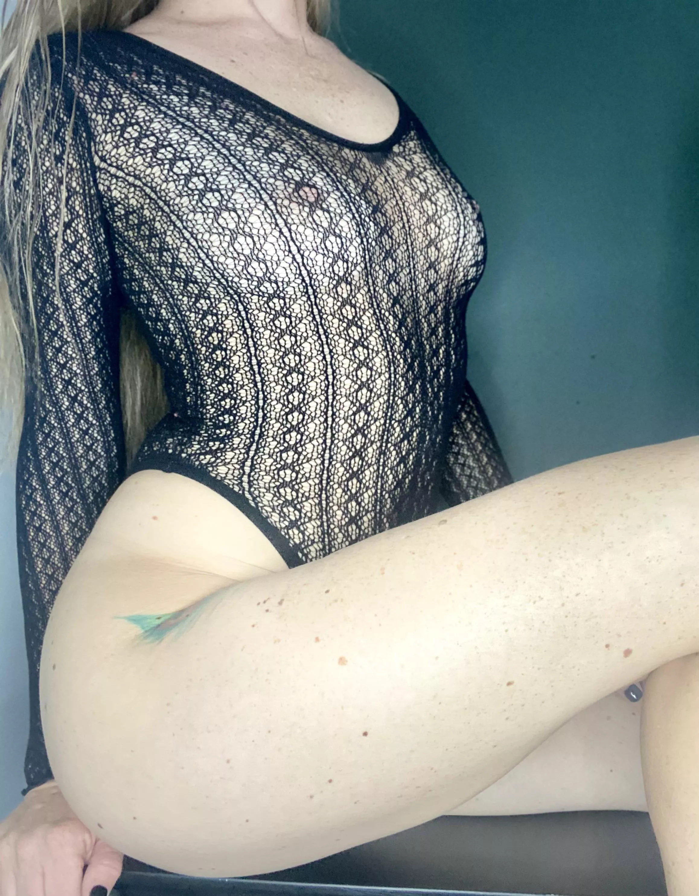 Mrs. Secrets’s treats her body like an amusement park🎢 Would you get a ticket? Mrs. Secrets’s treats her body like an amusement park🎢 Would you get a ticket?