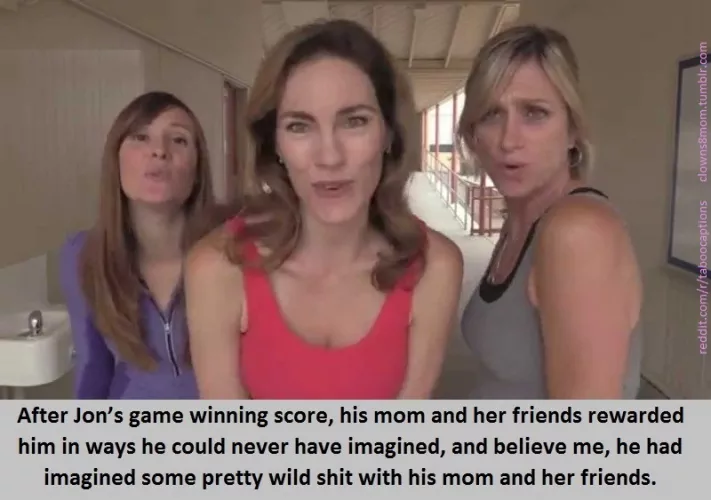 [M+/S] He shoots! He scores!