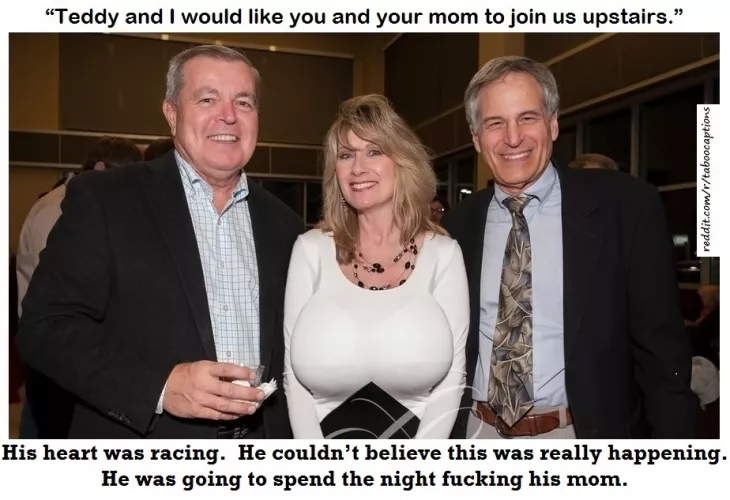 [M/S] Judge me? They're the ones paying to watch.