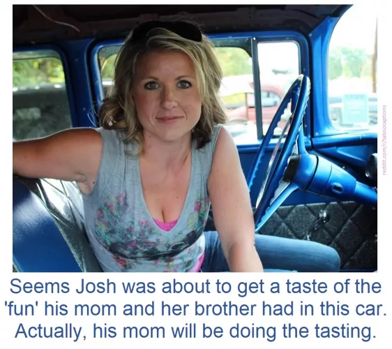 [M/S] Taste me, please.