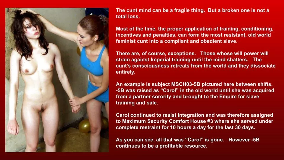 MSCH Duty takes it's toll