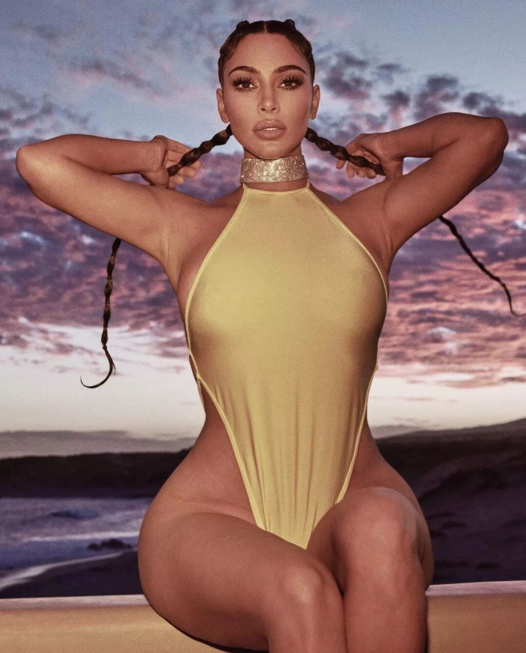 Msg for a Kim surprise Msg for a Kim surprise