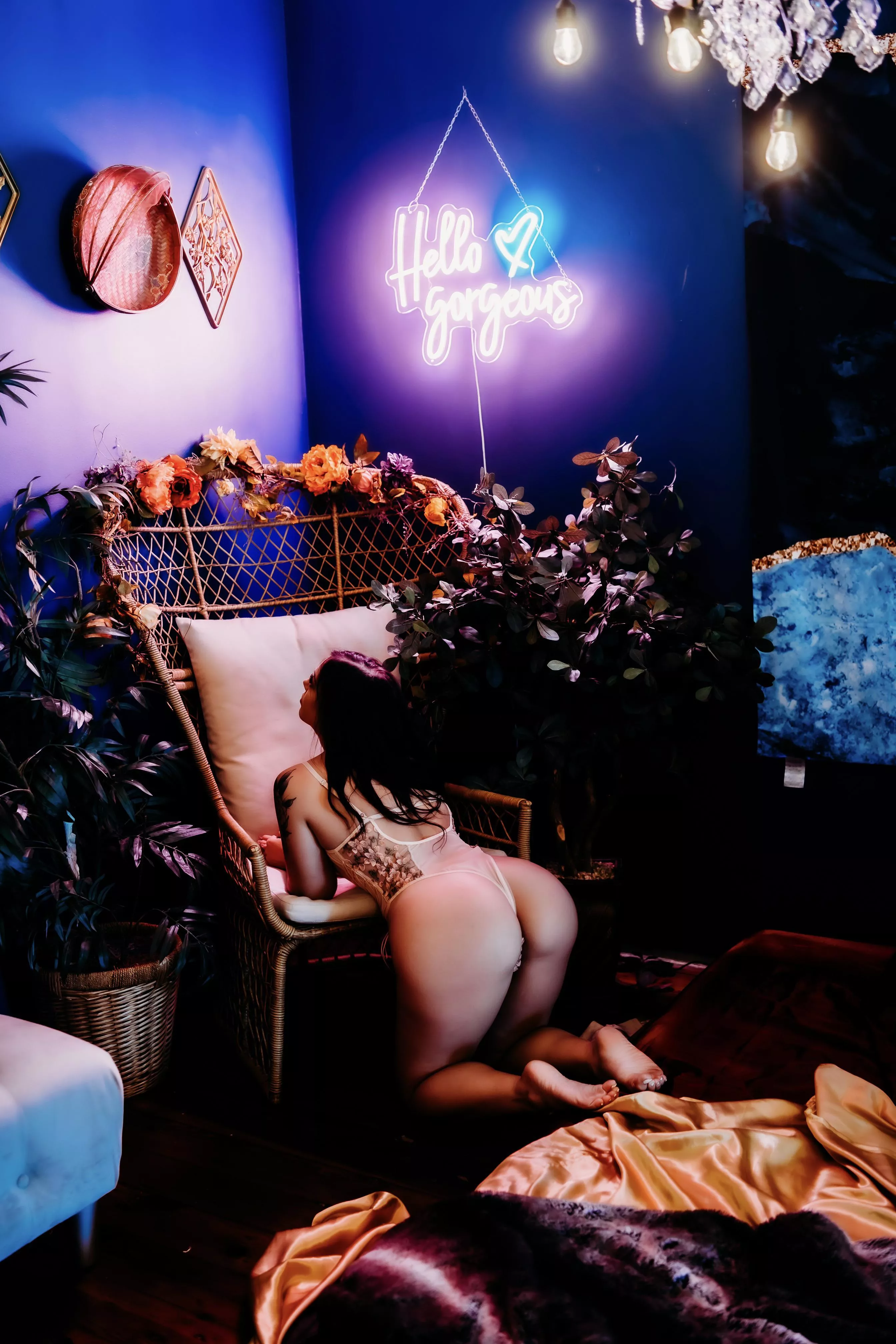 Mskye.fit on I G 😋