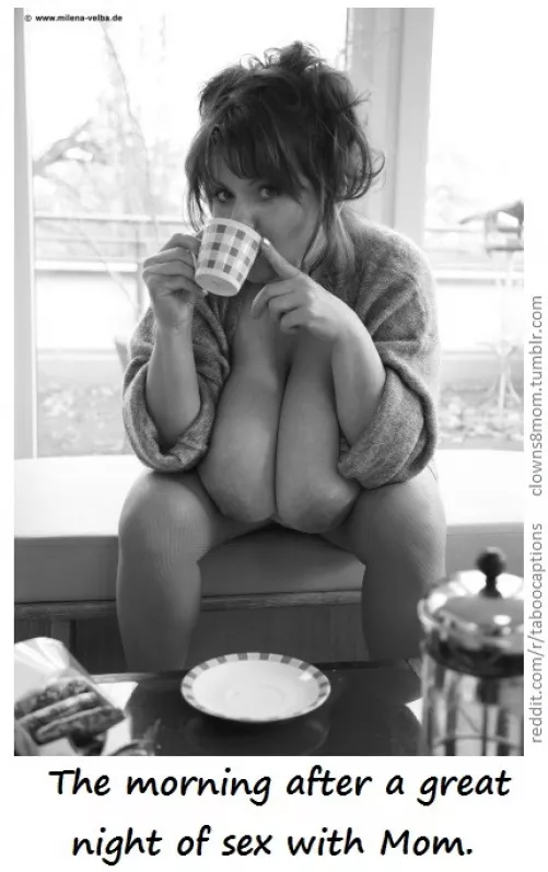 [M/S][tits] Life is good