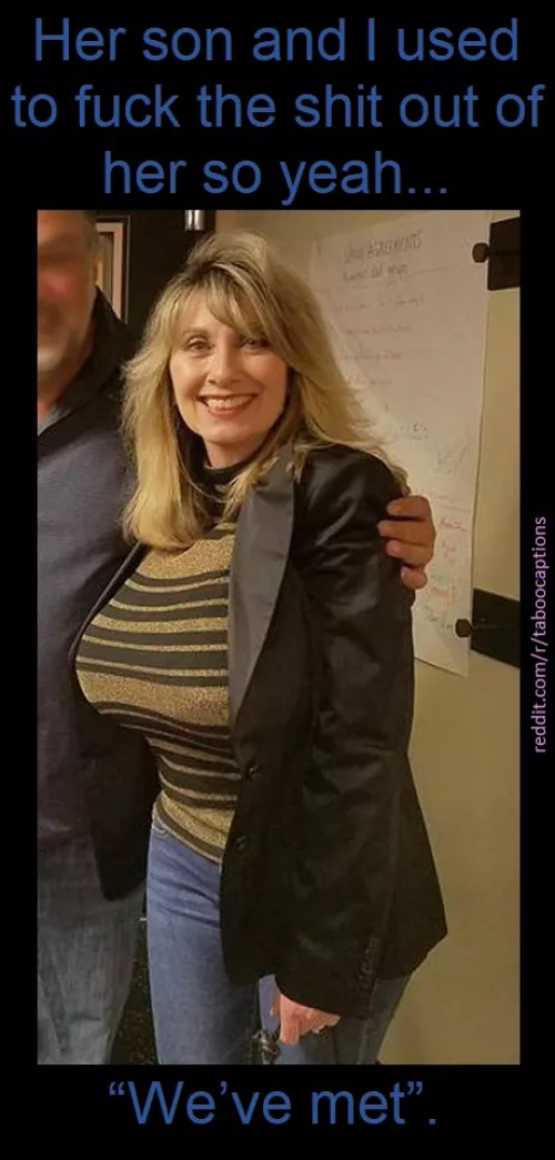 [M/S][tits] Those were the days.