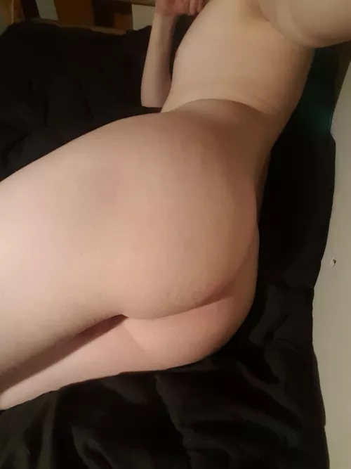 [Mtf] look im garbage at titles just enjoy my ass