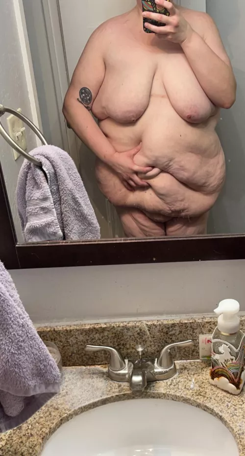 Much squeeze.