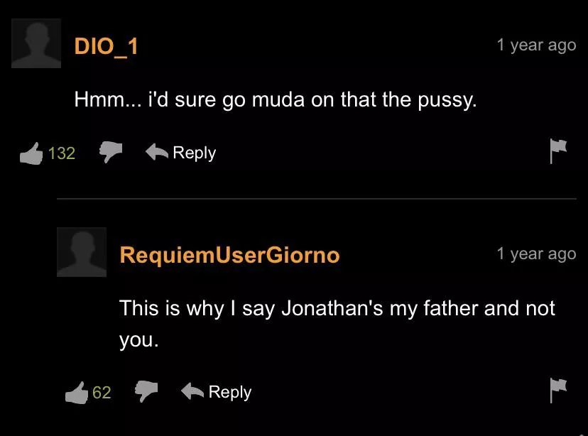 MUDA MUDA MUDA MUDA MUDA MUDA