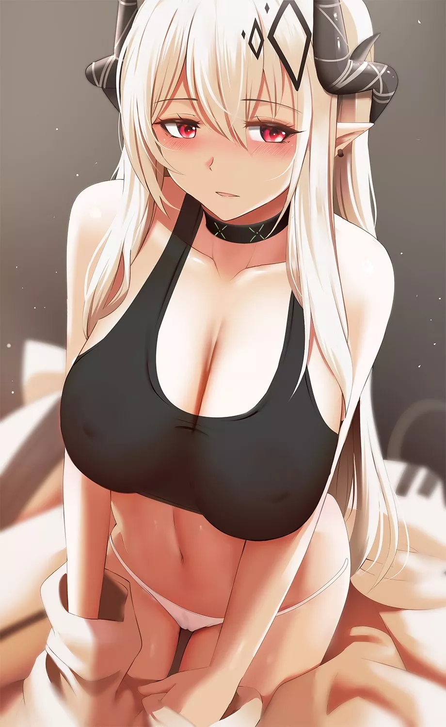 Mudrock (Arknights) Mudrock (Arknights)