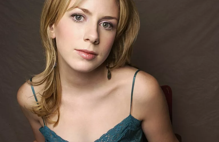 Muireann nic Amhlaoibh