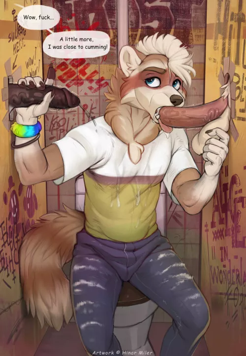 Multitasking (HinarMiler) Multitasking (HinarMiler)